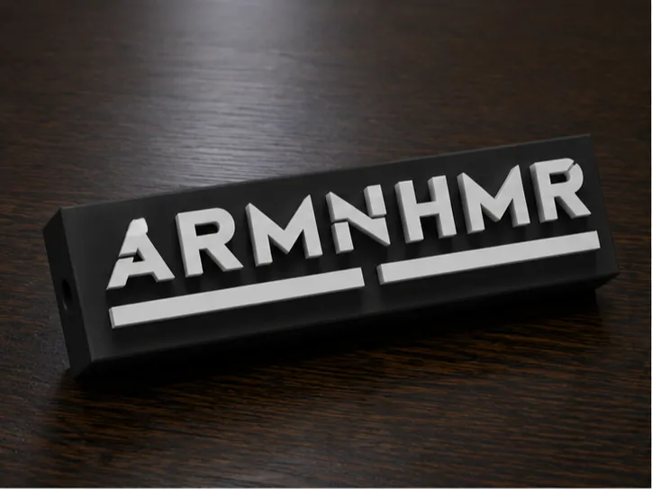ARMNHMR KANDI
