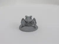 0.2mm nozzle, 0.06mm layer, 4 walls, 15% infill