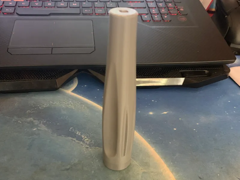 Paint Roller Handle