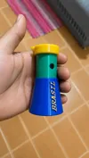 0.2mm layer, 3 walls, 15% infill
