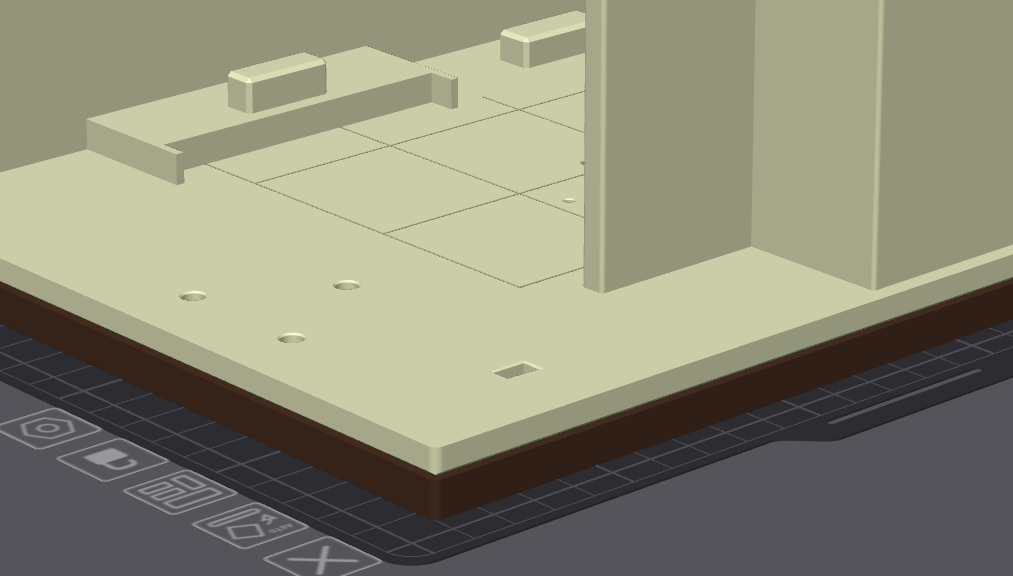 Miniatura 3 do modelo 3D 治愈小屋