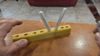 0.2mm nozzle, 0.1mm layer, 4 walls, 15% infill