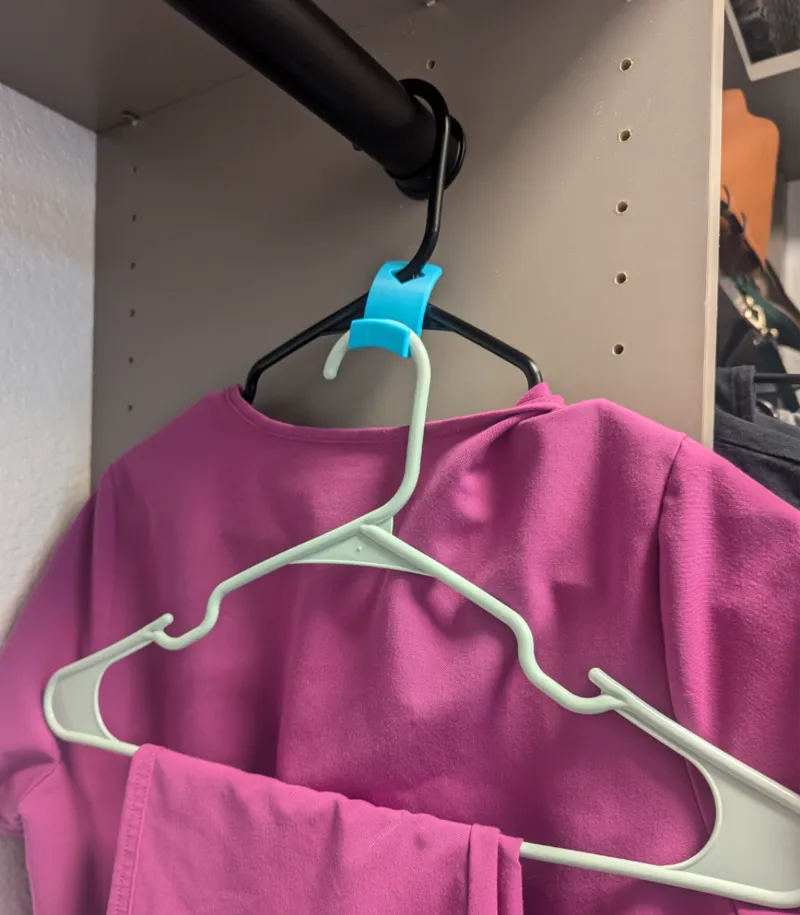 Hanger Stacker