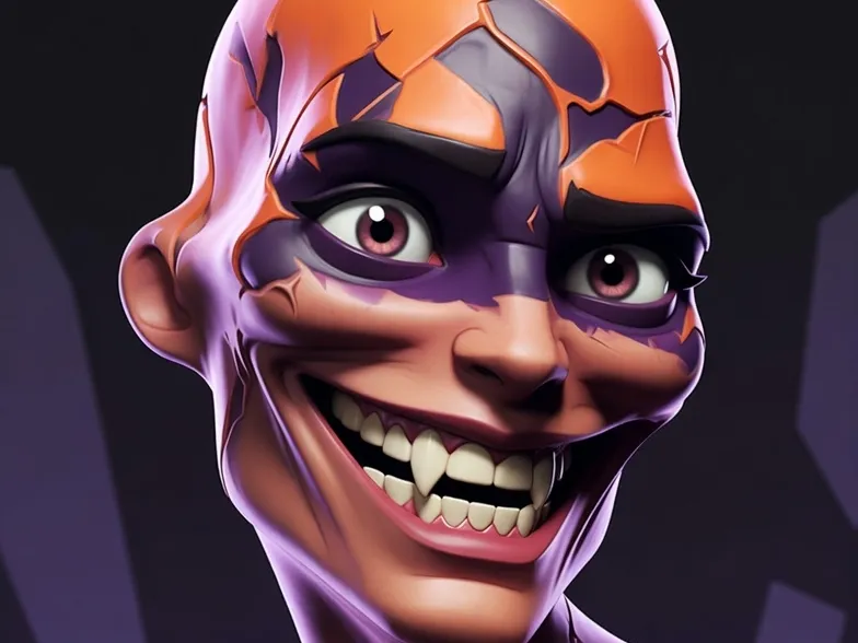 Skin Infinity
