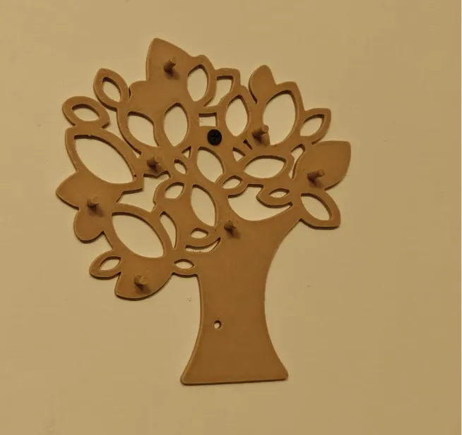 Key hanger