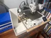 0.4mm layer, 2 walls, 15% infill