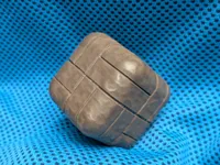 0.08mm layer, 3 walls, 15% infill