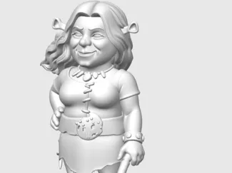 fiona