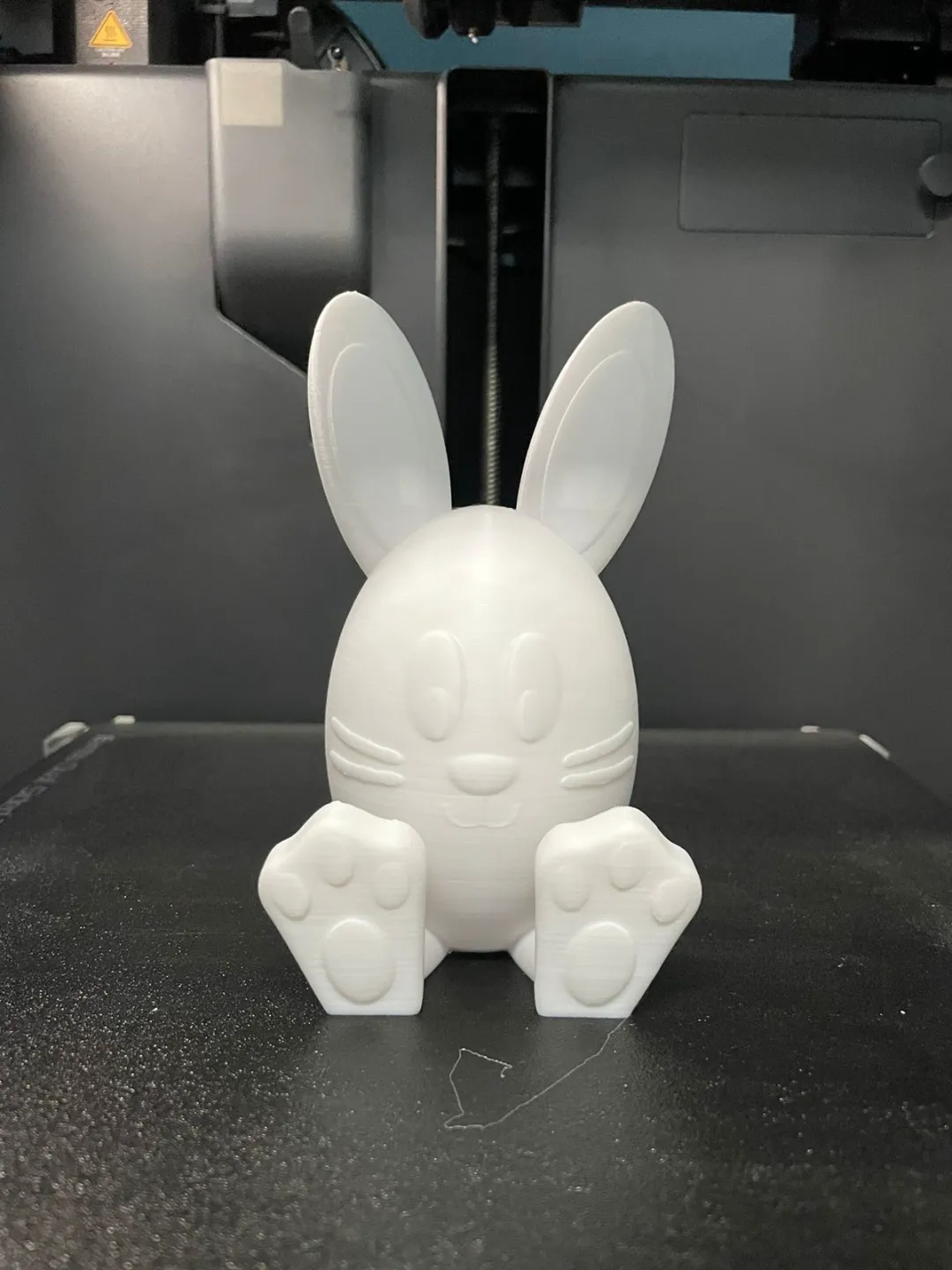 토끼알 - 무료 3D 프린트 모델 - MakerWorld 토끼알 - 무료 3D 프린트 모델 - MakerWorld