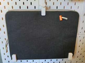 Skadis Tablet/Laptop Halterung