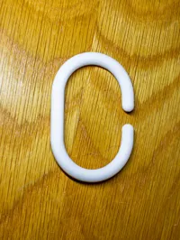0.2mm layer, 4 walls, 15% infill