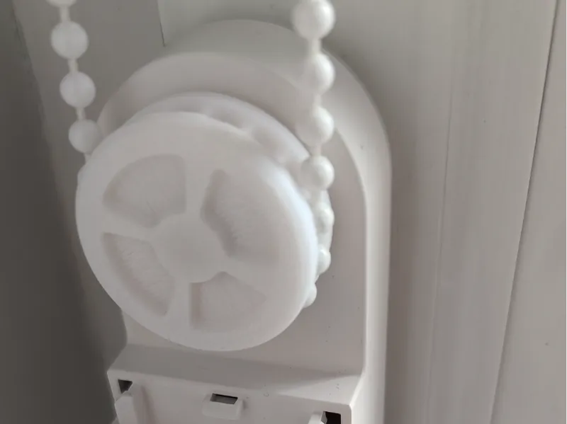 Aqara Roller Shade Driver E1 Pulley