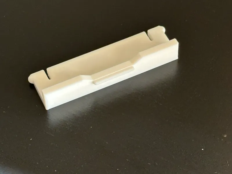 Sangean Shower Radio Battery Door