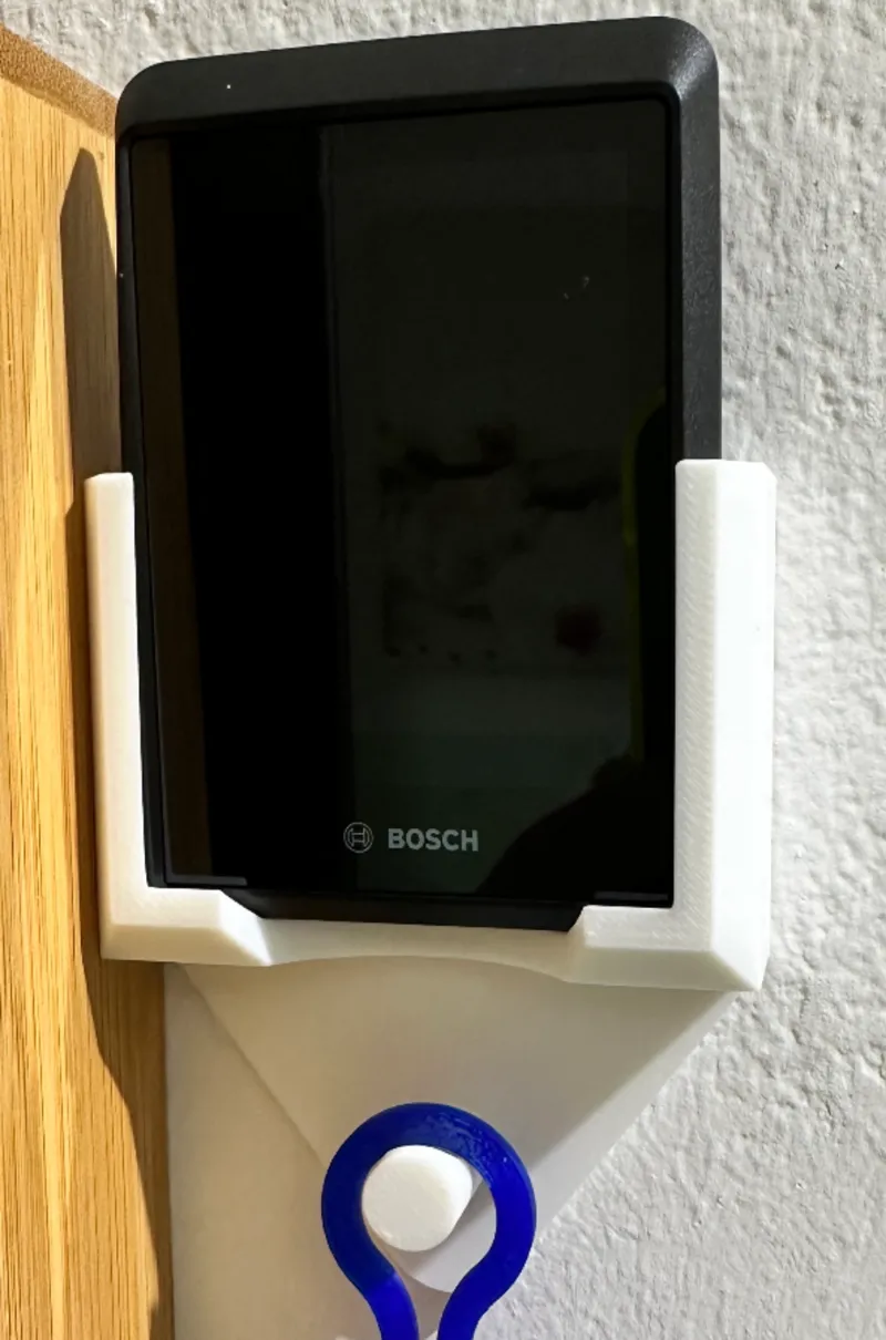 Bosch Kiox 500 wall mount