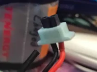 0.12mm layer, 2 walls, 100% infill