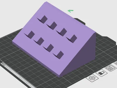 1/2-inch Bit Holder