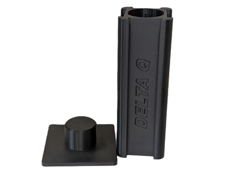 Capsule stand for Delta Q coffee machine