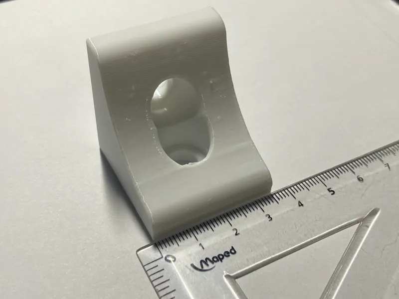 4040 Aluminum profile high-strength corner code
