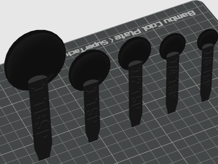 Measuring Spoon Set