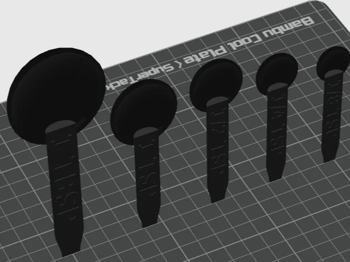 Measuring Spoon Set