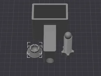 Vape Holder