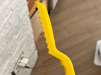 Matzah Knife