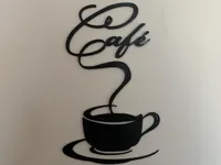 Décoration murale café — photo 2