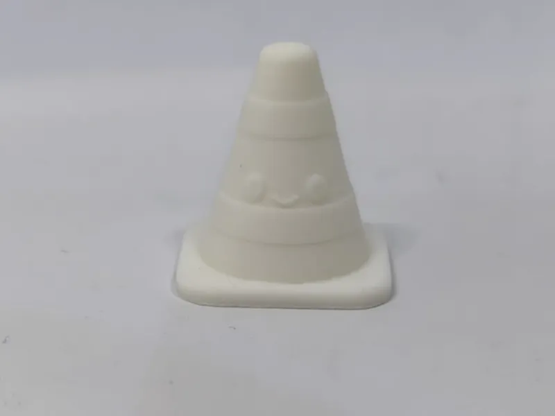 Mini Cute Road Traffic Cone