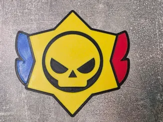 BrawlStars ranked 