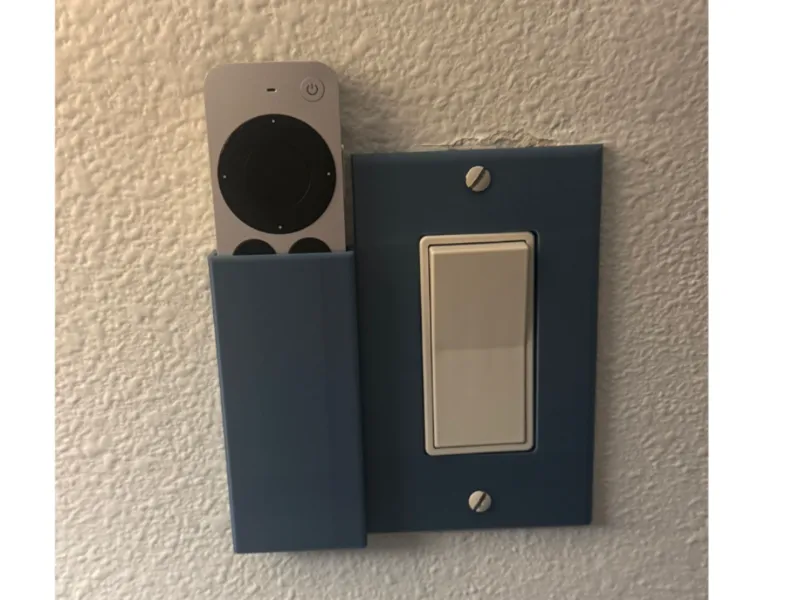 Siri Remote Holder