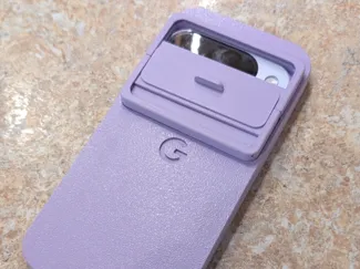 google Pixel 10 case with sliding camera cover