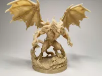 High Detail | 0.4 Nozzle