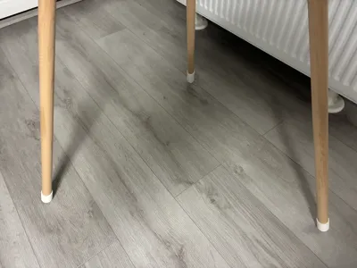 Feet for 25mm Dowel Rod
