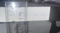 0.16mm layer, 2 walls, 15% infill