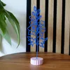 Flower and base on one print