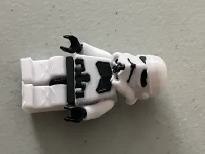 Storm Trooper minifigures