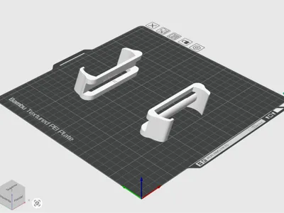 NEW VERSION ADTROFAST STOKKE TRIPP TRAPP ADAPTERS
