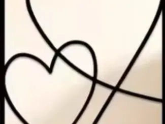 Two Hearts
