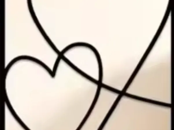 Two Hearts