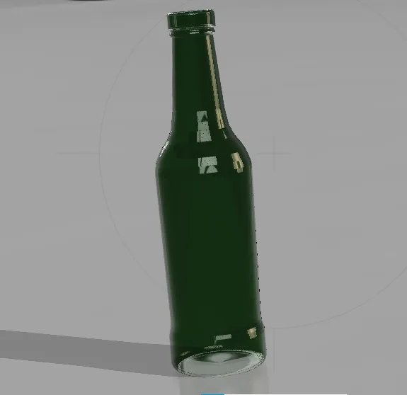 啤酒瓶