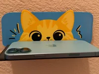 0.2mm layer, 4 walls, 20% infill