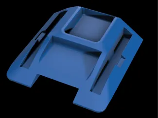 Desktop Organizer