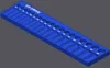 3/8 Metric 21mm Grid Base