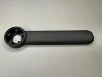 0.2mm layer, 4 walls, 50% infill