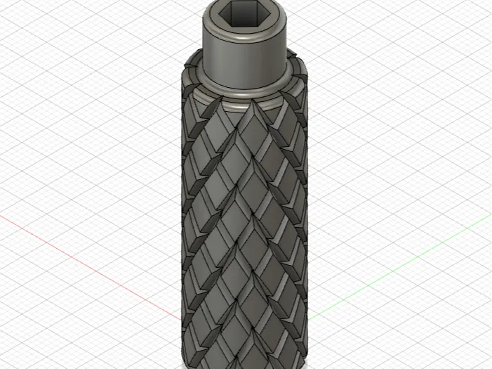 portainserti Screwdriver