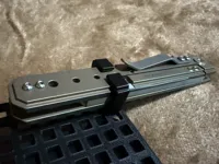 0.2mm nozzle, 0.1mm layer, 4 walls, 15% infill