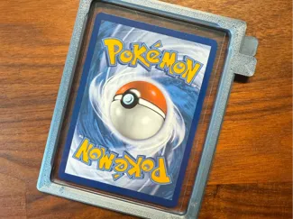 Toploader budget shipping case