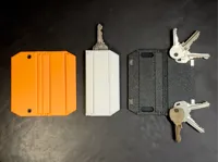 0.2mm layer, 2 walls, 10% infill