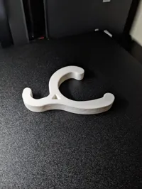 0.2mm layer, 3 walls, 15% infill