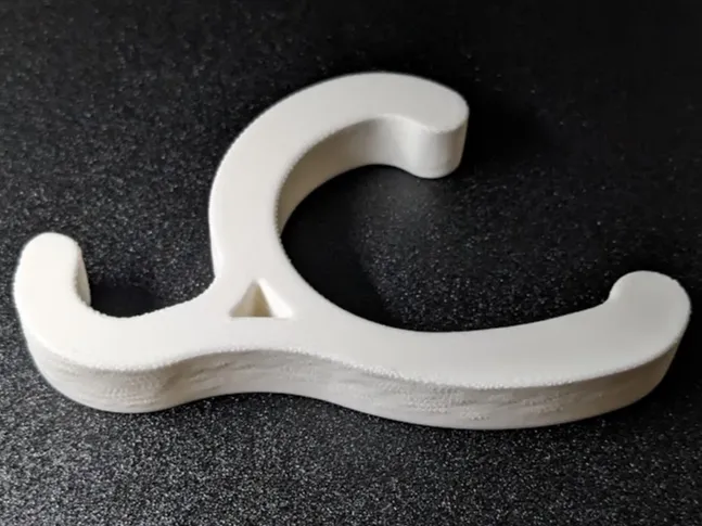 Desk/Shelf Hook